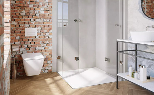 Plan your bathroom