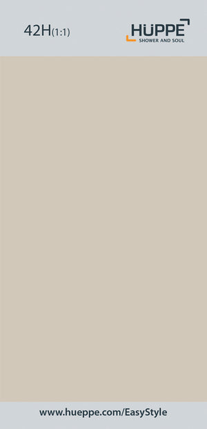 42H Sandbeige Matt