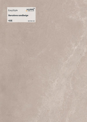 43E Barcelona sandbeige
