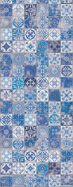 43F Barcelona Tiles