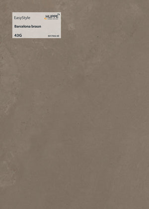 43G Barcelona brown