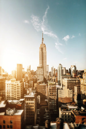 44N New York