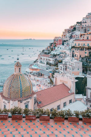 44P Positano