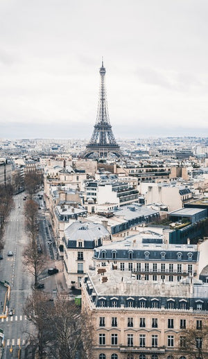 44Q Paris
