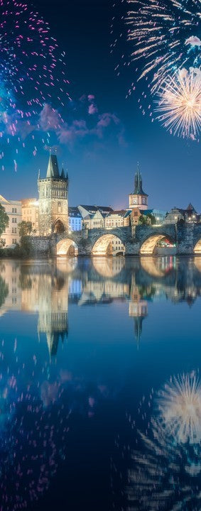 44R Prague