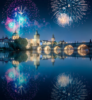 44R Prague
