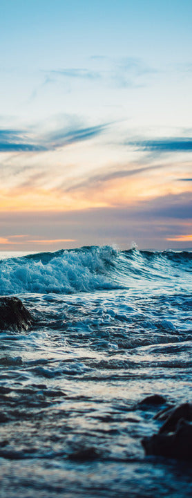 44Y  Waves