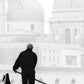 45A Gondola black white