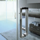 Classics 2 Swing door in recess C235