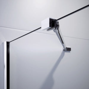 Classics 2 Side panel for swing door C236