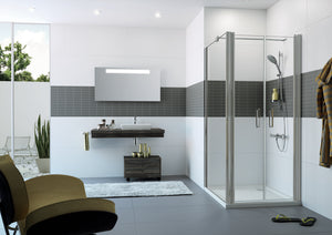 Classics 2 Side panel for two-way door C239