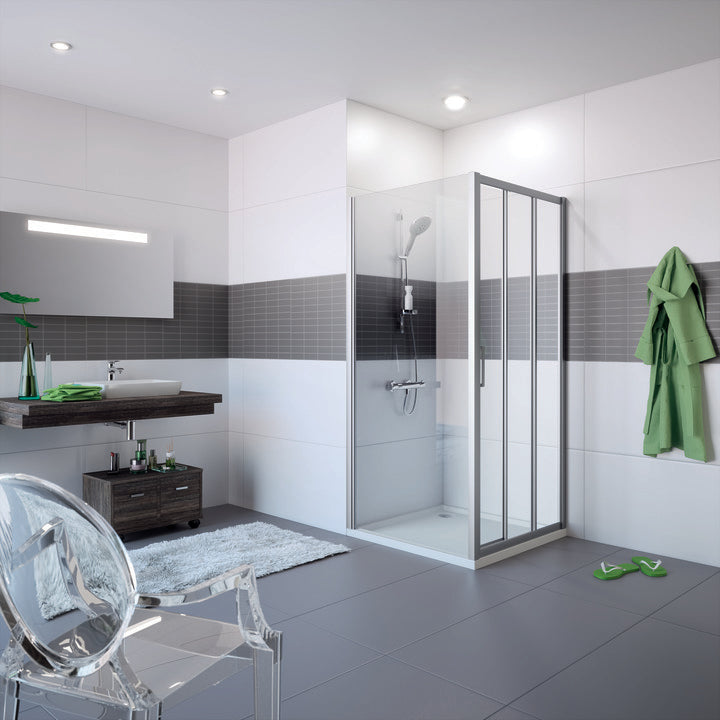 Classics 2 Side panel for sliding door C205