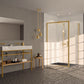 Classics 2 Gold Edition Side panel for sliding door C205