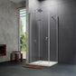 Design pure Side panel for swing door 8P10
