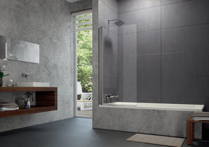 Design pure Vanová zástěna 1-dílná 8P19
