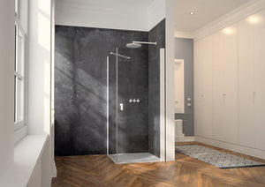 Design pure Křídlové dveře 8P06