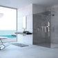 Duplo pure Walk-in DT00