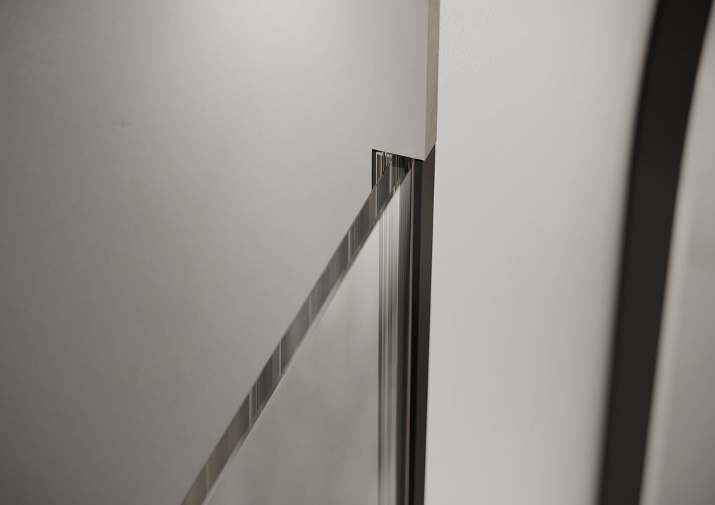 Seamlite Glass thickness 10 mm HS01