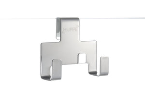 Hook for wiper, Chrome