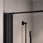 Qube Swing door CB01