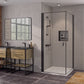 Qube Swing door CB01