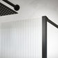 Select+ Frame Free-standing panel, 6 mm SL04