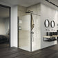 Select+ Frame Free-standing panel, 6 mm SL04