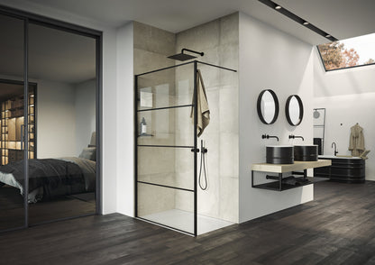 Select+ Frame Free-standing panel, 6 mm SL04
