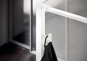 Select+ Hook, White Edition