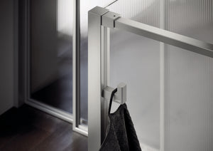 Select+ Hook, Matt silver