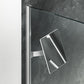 Select+ Free-standing side  panel, 10 mm - exlusive Shelf SL11