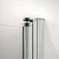 Classics 2 Swing door in recess C235