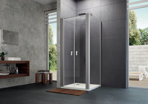 Design pure Boční stěna pro lítací dveře 8P15