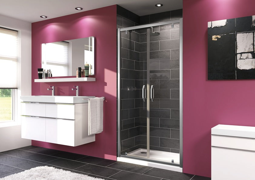 Ena 2.0 Two-way door 1409