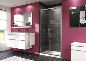 Ena 2.0 Two-way door 1409